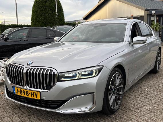 BMW 7 Serie