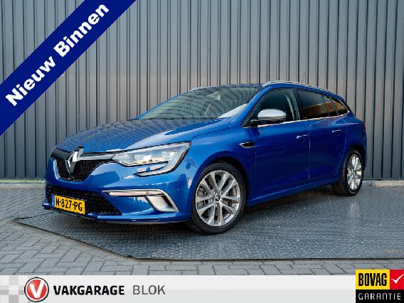 Renault Mégane
