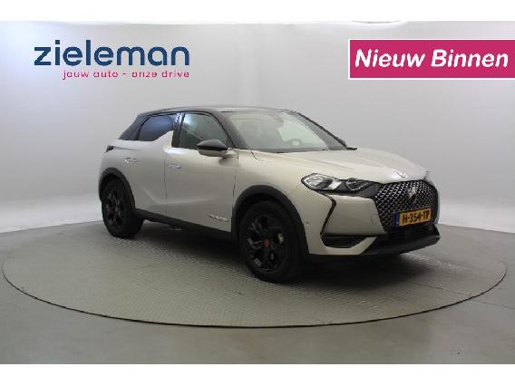 DS DS 3