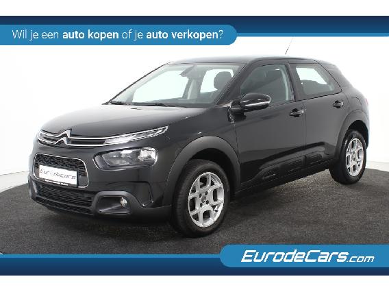 Citroën C4 Cactus