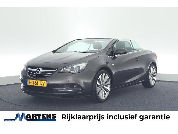 Opel Cascada