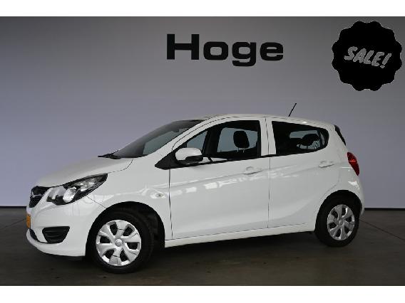 Opel KARL