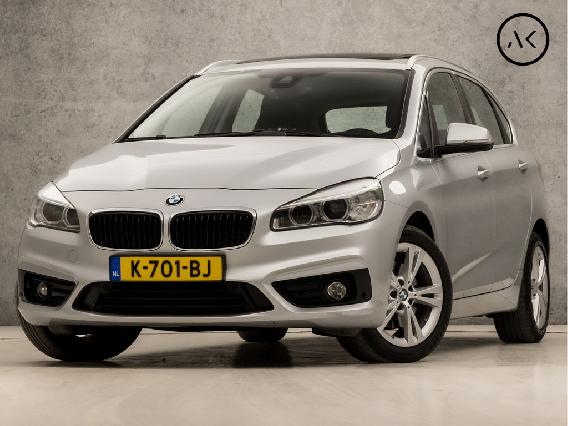 BMW 2 Serie