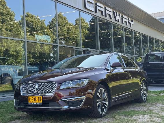 Lincoln MKZ