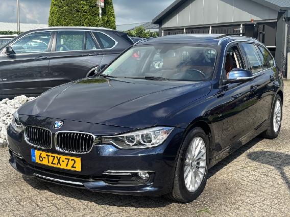BMW 3 Serie