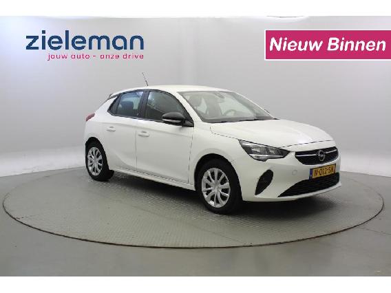 Opel Corsa-e