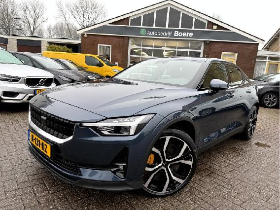 Polestar 2