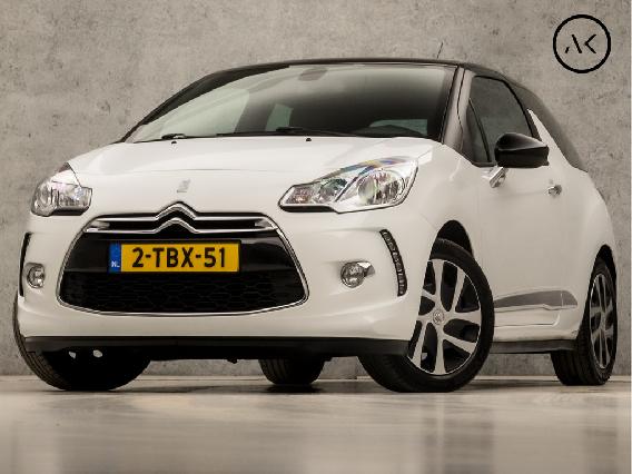 Citroën DS3