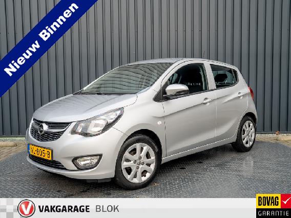 Opel KARL