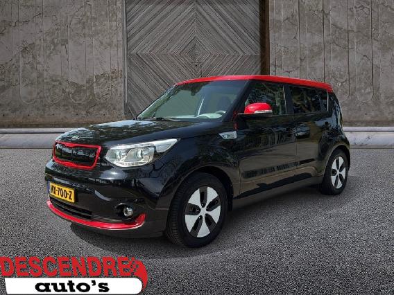 Kia e-Soul