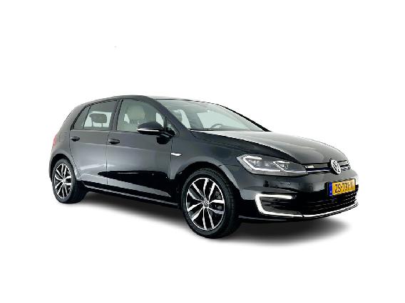 Volkswagen e-Golf