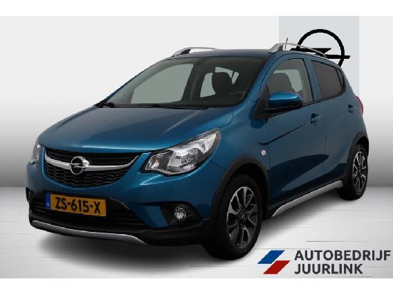 Opel KARL