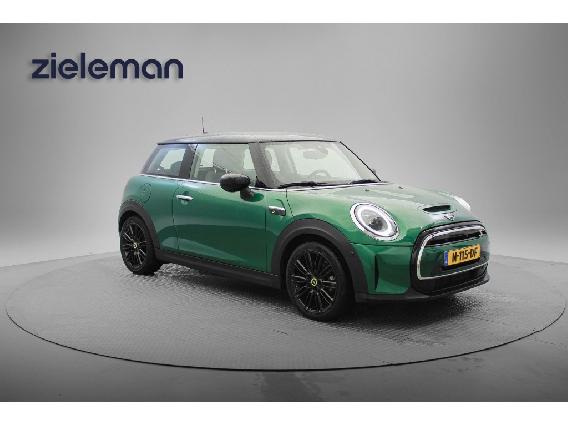 MINI Electric