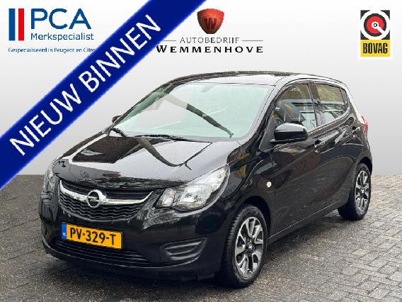 Opel KARL