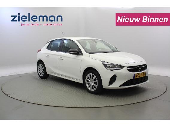 Opel Corsa-e