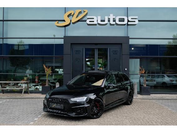 Audi RS4