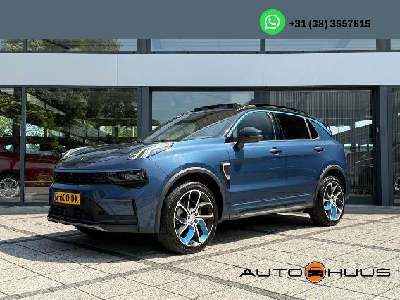 Lynk & Co 01