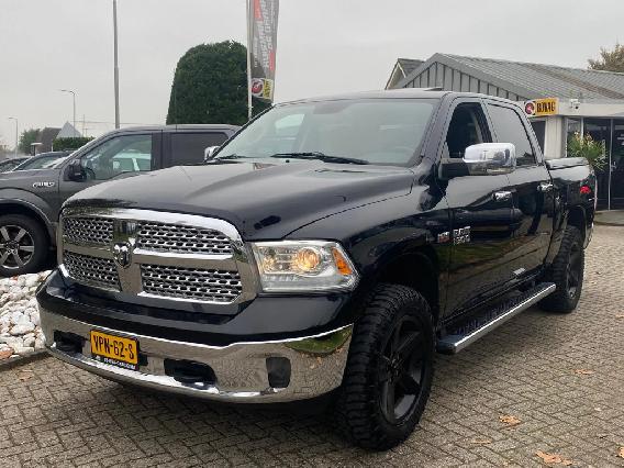 Dodge Ram Pick-Up