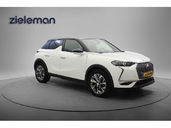 DS DS 3