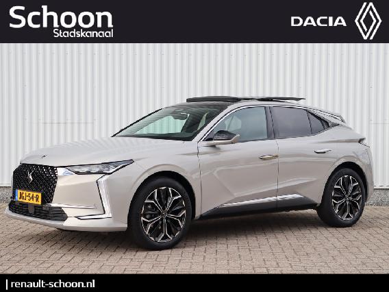 DS DS 4