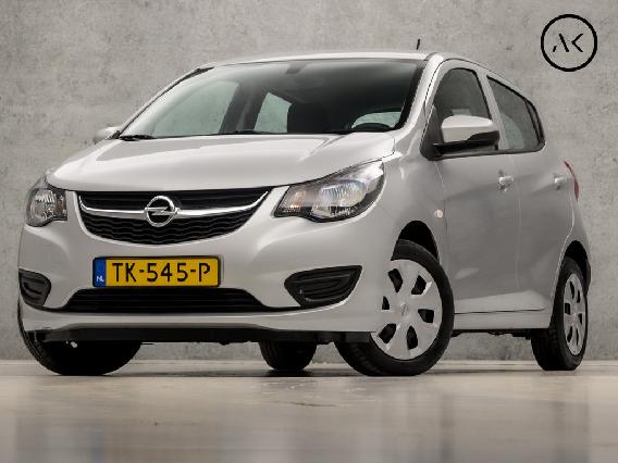 Opel KARL