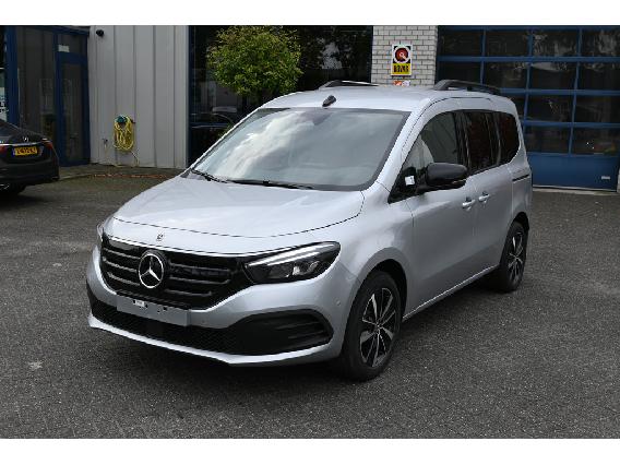 Mercedes-Benz EQT