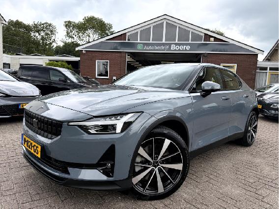 Polestar 2