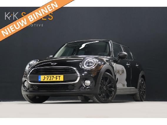 MINI One