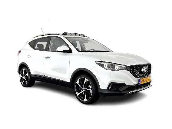 MG ZS-EV