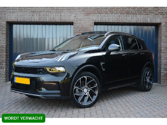 Lynk & Co 01