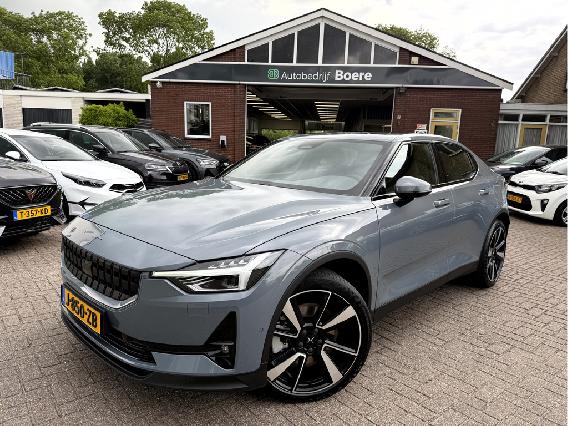 Polestar 2