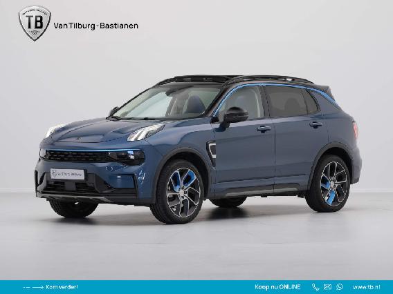 Lynk & Co 01