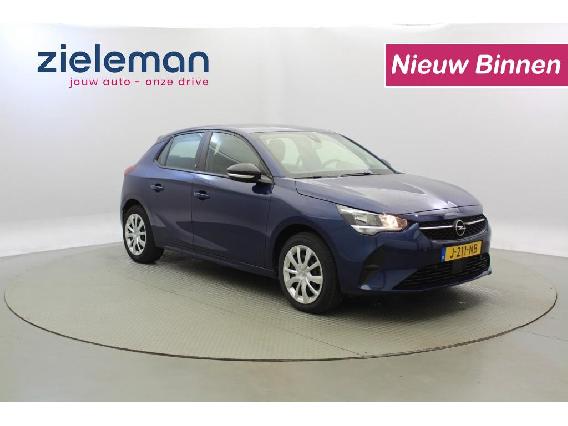 Opel Corsa-e
