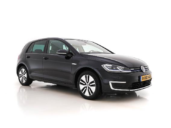 Volkswagen e-Golf