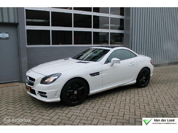 Mercedes-Benz SLK