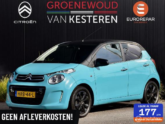 Citroën C1