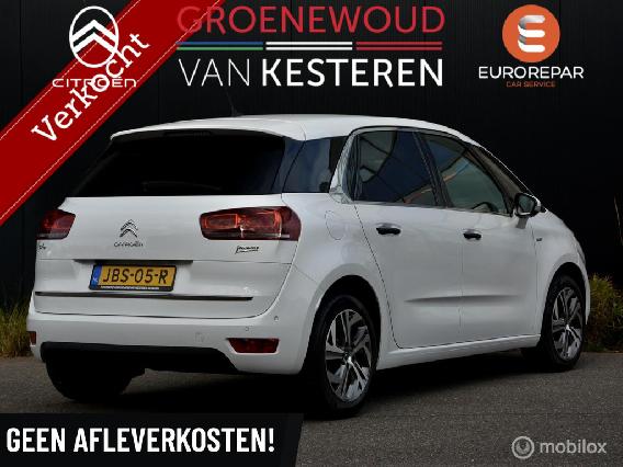 Citroën C4 Picasso