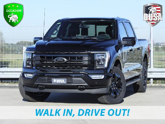 Ford F 150
