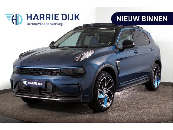 Lynk & Co 01