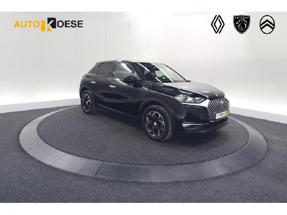 DS DS 3