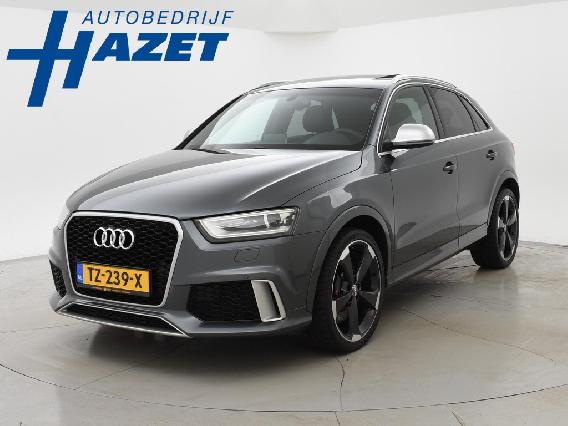 Audi RSQ3