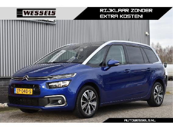 Citroën Grand C4 Picasso