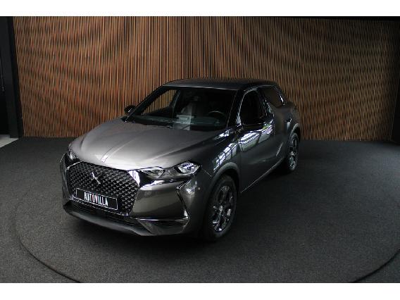DS DS 3