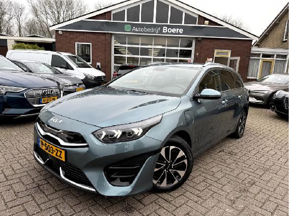 Kia Ceed Sportswagon