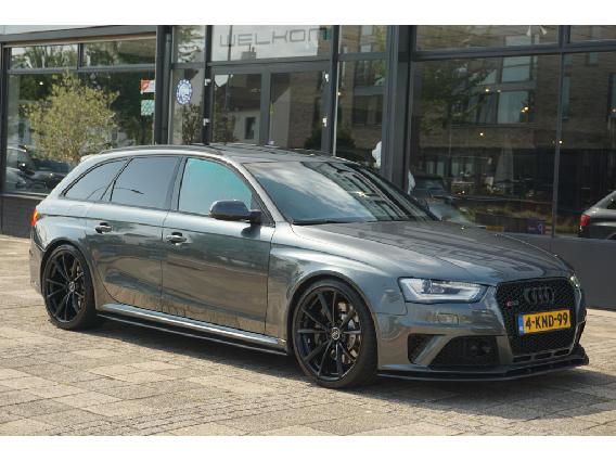 Audi RS4