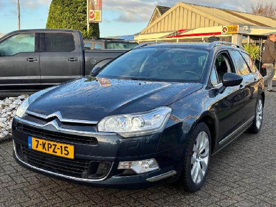 Citroën C5