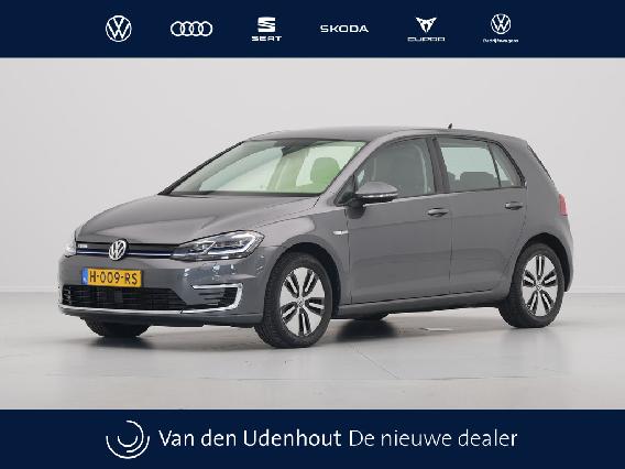 Volkswagen e-Golf
