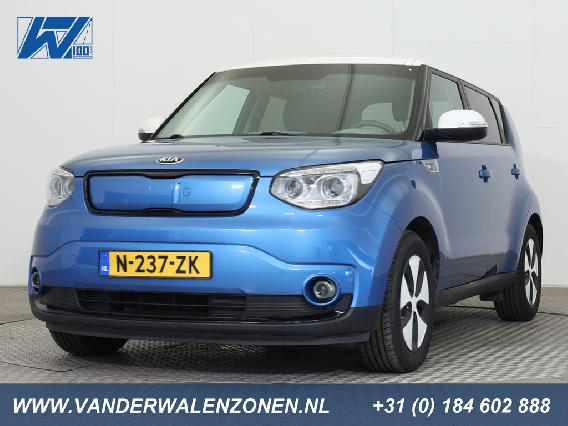 Kia e-Soul