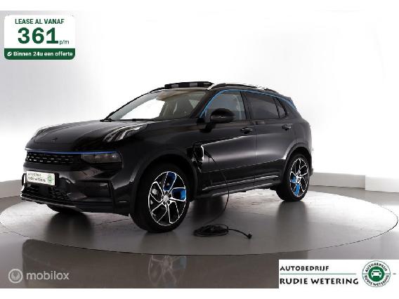 Lynk & Co 01