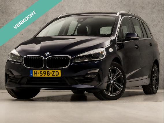 BMW 2 Serie